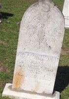 W. F. Simmons W. F. Simmons