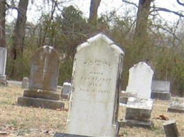 W. G. Busby