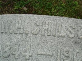 W.H. Chilson
