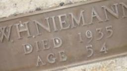 W H Niemann