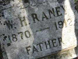W. H. Raney