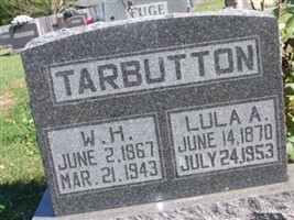 W.H. Tarbutton W.H. Tarbutton