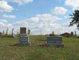 Whaley Cemetery