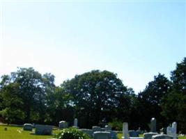 Wheat Cemetery