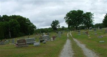 Wheatfield Cemetery