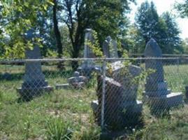Wheatley Cemetery