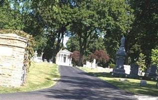 Wheaton Cemetery