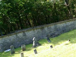 Wheelehon Cemetery