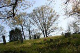 Wheeler Cemetery