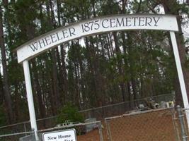 Wheeler Cemetery