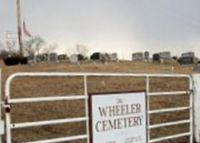 Wheeler Cemetery