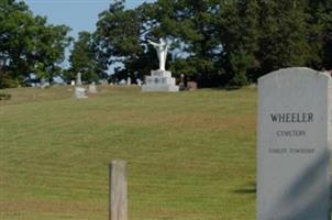 Wheeler Cemetery