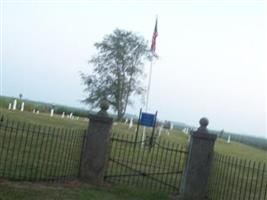 Wheeler Cemetery