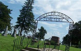 Wheeler Grove Cemetery