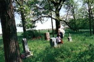 Wheeler-McCarty Cemetery