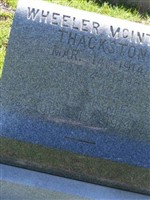 Wheeler McIntosh Thackston
