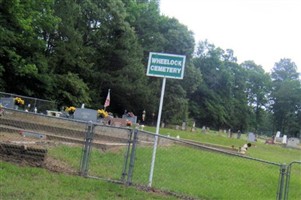 Wheelock Cemetery