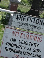 Whetstone Cemetery Whetstone Cemetery