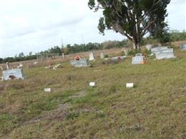 Whidden Cemetery