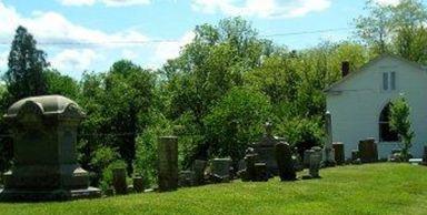 Whigville Cemetery