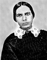 Whilhelminia Frederica Anistinia Millmann Keibler Whilhelminia Frederica Anistinia Millmann Keibler