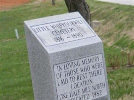Whippoorwill Cemetery Whippoorwill Cemetery