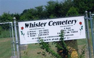 Whisler Cemetery