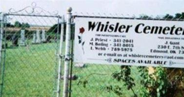 Whisler Cemetery