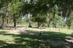 Whispering Pines Cemetery