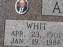 Whit Arnhart