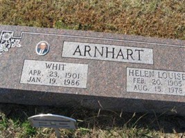 Whit Arnhart