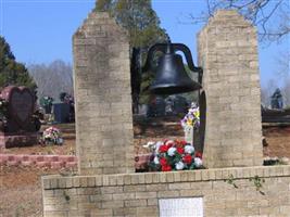 Whitaker Cemetery