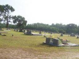 Whitaker Cemetery