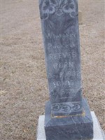 Whitaker Puckett Reeves Whitaker Puckett Reeves