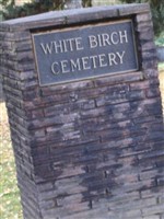 White Birch Cemetery