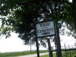 White Cemetery