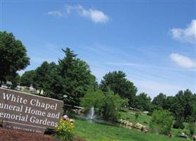 White Chapel Memorial Gardens