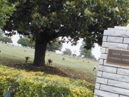 White Chapel Memorial Gardens