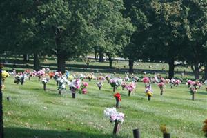 White Chapel Memorial Gardens