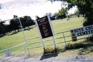 White Chimney Cemetery White Chimney Cemetery