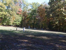 White Church Cemetery