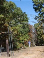 White Church Cemetery