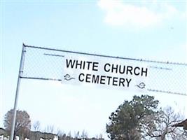 White Church Cemetery