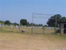 White Church Cemetery