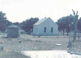 White Church Cemetery