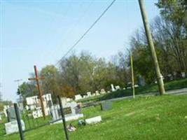 White City Cemetery White City Cemetery