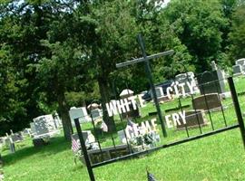 White City Cemetery