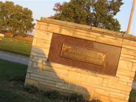 White County Memorial Garden