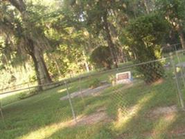 White Family Cemetery