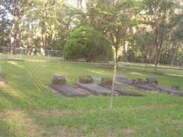 White Family Cemetery